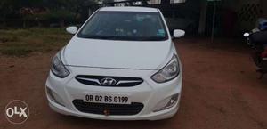 Hyundai Fluidic Verna 1.6 Vtvt Sx, , Petrol