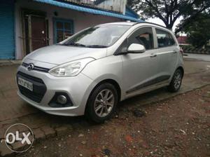 Hyundai Grand I10 Asta 1.1 Crdi (o), , Diesel