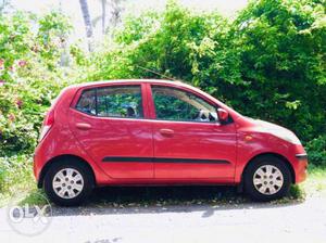 Hyundai I10 Magna, , Petrol