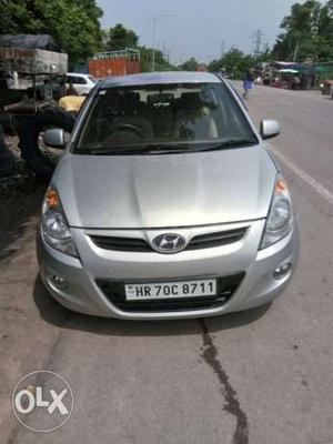 Hyundai I20 diesel  Kms  year