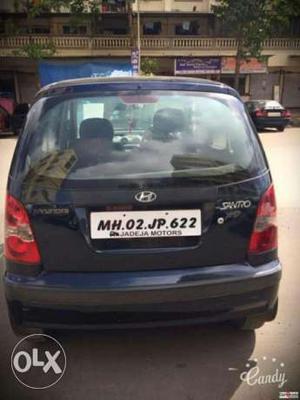 Hyundai Santro Xing Gls, , Petrol