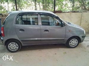 Hyundai Santro petrol  Kms  year