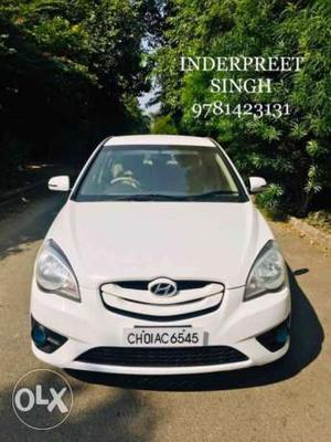 Hyundai Verna Vgt Crdi Sx Abs, , Diesel