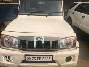 Mahindra Bolero Sle Bs Iv, , Diesel