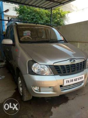 Mahindra Quanto diesel  Kms  year