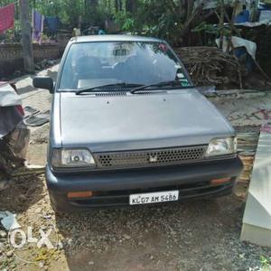 Maruti Suzuki 800ac at petrol  Kms  year