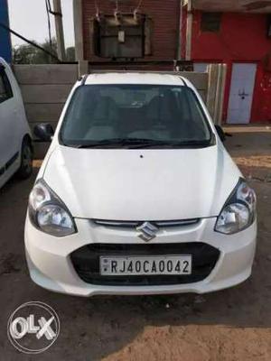  Maruti Suzuki Alto 800 petrol  Kms