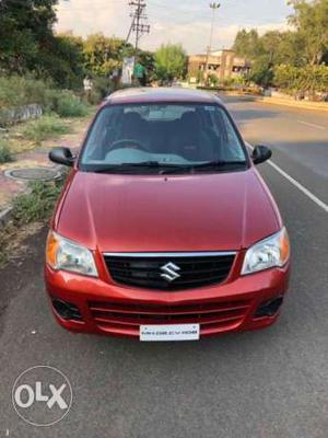 Maruti Suzuki Alto K10 Vxi, , Petrol