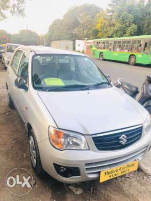 Maruti Suzuki Alto K10 Vxi (o), , Petrol