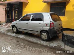 Maruti Suzuki Alto petrol  Kms  year