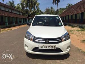 Maruti Suzuki Celerio Vxi, , Petrol