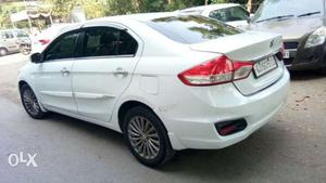 Maruti Suzuki Ciaz Zdi+ Shvs, , Diesel