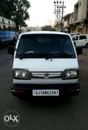 Maruti Suzuki Omni 8 Str Bs-iii, , Cng