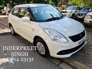 Maruti Suzuki Swift Dzire Ldi Bs-iv, , Diesel