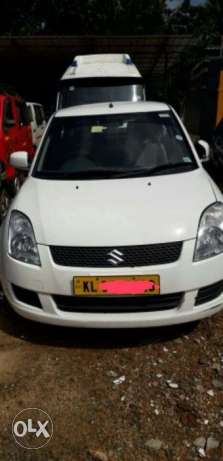 Maruti Suzuki Swift Dzire Tour, , Diesel