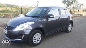 Maruti Suzuki Swift Vxi Abs, , Petrol