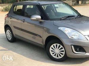 Maruti Suzuki Swift Vxi, , Petrol