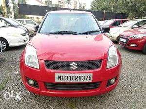 Maruti Suzuki Swift Vxi, , Petrol