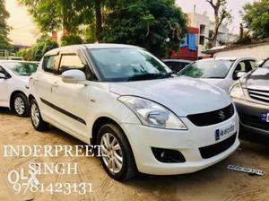 Maruti Suzuki Swift Zdi, , Diesel