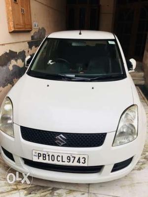  Maruti Suzuki Swift diesel  Kms