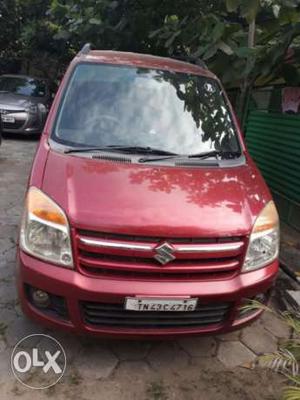 Maruti Suzuki Wagon R Lxi, , Petrol