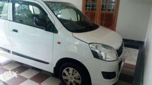 Maruti Suzuki Wagon R Lxi, , Petrol