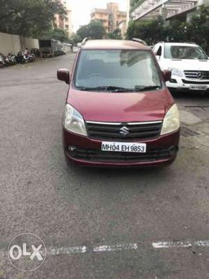 Maruti Suzuki Wagon R Vxi Bs-iii, , Petrol