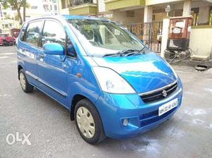 Maruti Suzuki Zen Estilo Lxi Bs Iv, , Petrol