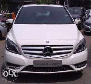 Mercedes-benz B-class B180 Sports, , Diesel