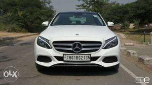 Mercedes-benz C-class 250 Avantgarde, , Diesel