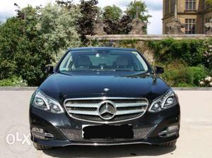 Mercedes-benz E-class E 250 Cdi Avantgarde, , Diesel