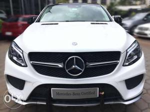 Mercedes-benz Gle Coupe, , Petrol