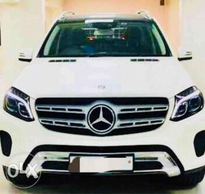 Mercedes-benz Gls, , Diesel