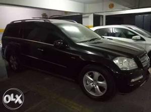 Mersedez Benz Gl diesel. year volvo s desel