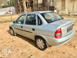 Opel Corsa 1.4gsi very gud condition 3rd owner