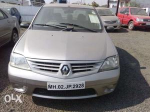 Renault Logan, , Petrol