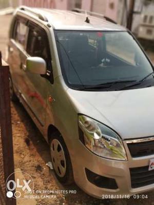 Sale my wagonr vxi top model car