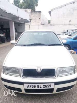 Skoda Octavia Ambiente 1.9 Tdi, , Diesel