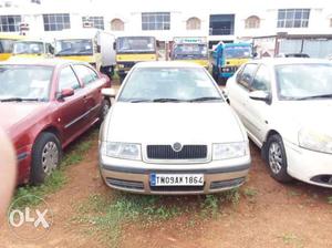 Skoda Octavia, , Diesel