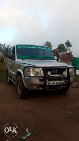  Tata Sumo diesel  Kms