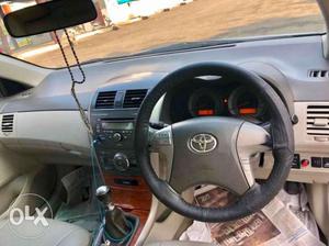 Toyota Corolla Altis G, , Diesel