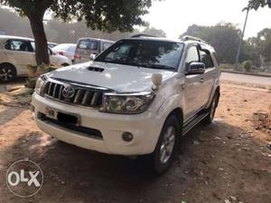 Toyota Fortuner 2.5 Sportivo 4x2 Mt, , Diesel