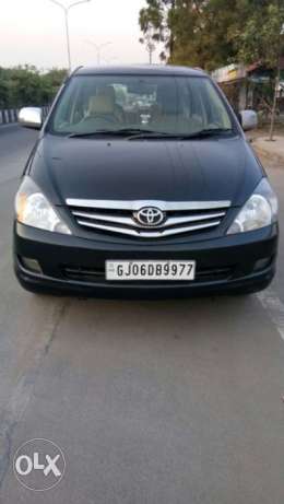 Toyota Innova 2.0 V, , Diesel