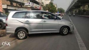 Toyota Innova 2.5 G 7 Str Bs-iii, , Diesel