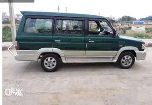 Toyota Qualis Rs, , Diesel model good condition single