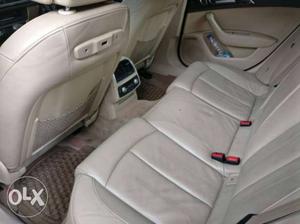 Audi A6 diesel  Kms  year