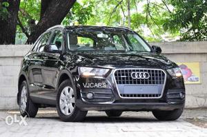 Audi Q3 35 Tdi Premium + Sunroof, , Diesel