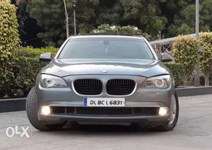 Bmw 7 Series 730 Ld Signature, , Diesel