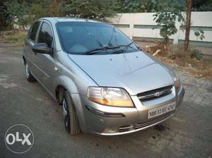 Chevrolet Aveo U Va petrol  Kms  year