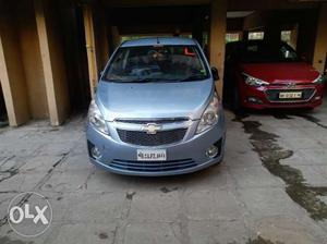 Chevrolet Beat petrol  Kms  year